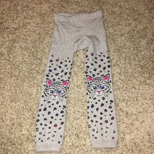 Youth tights